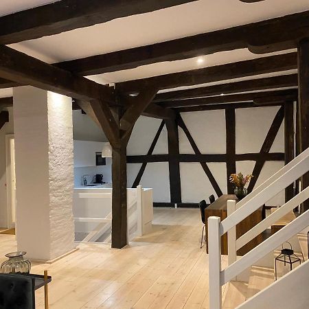 Timber Frame House - 150 Sqm Appartment Kopenhagen Exterior foto